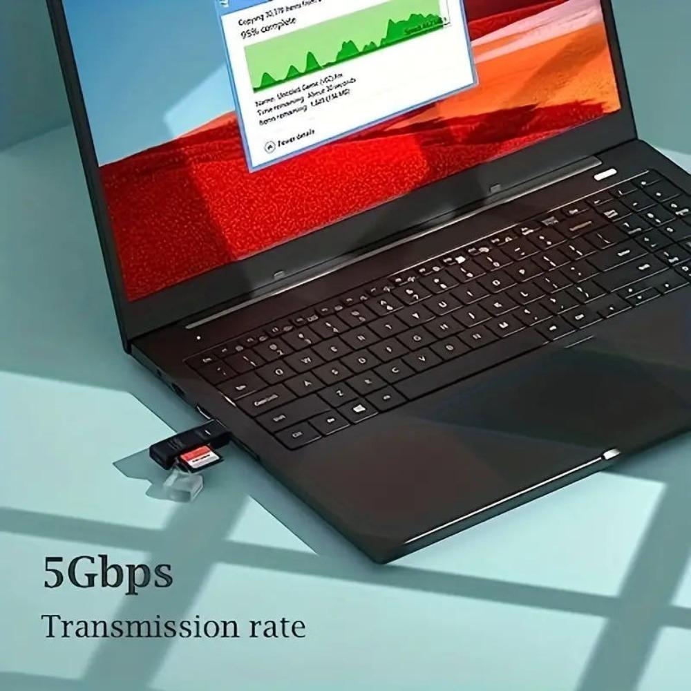USB 3.0 Картридер для SD-карт для ПК Адаптер Micro SD-карты на USB для камеры Память партия