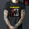 26 Панк-рок группа The Offspring Хлопковая унисекс футболка S-3XL Унисекс футболка