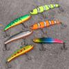 Sinking Artificial VIB Fishing Supplies Fishing Lure Bait Tackle Artificial Lures Hard Bait