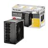 Блок питания Kuroto Shikou 1000 Вт ATX 80 PLUS Platinum для ПК Полумодульный Полубезвентиляторный KRPW-PK1000W92+