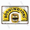 Belgium Beer Tin Plaque Vintage Man Cave Metal Signs Beer Tin Sign For Bar Pub Kitchen Drink Poster Plates Gift xcm A