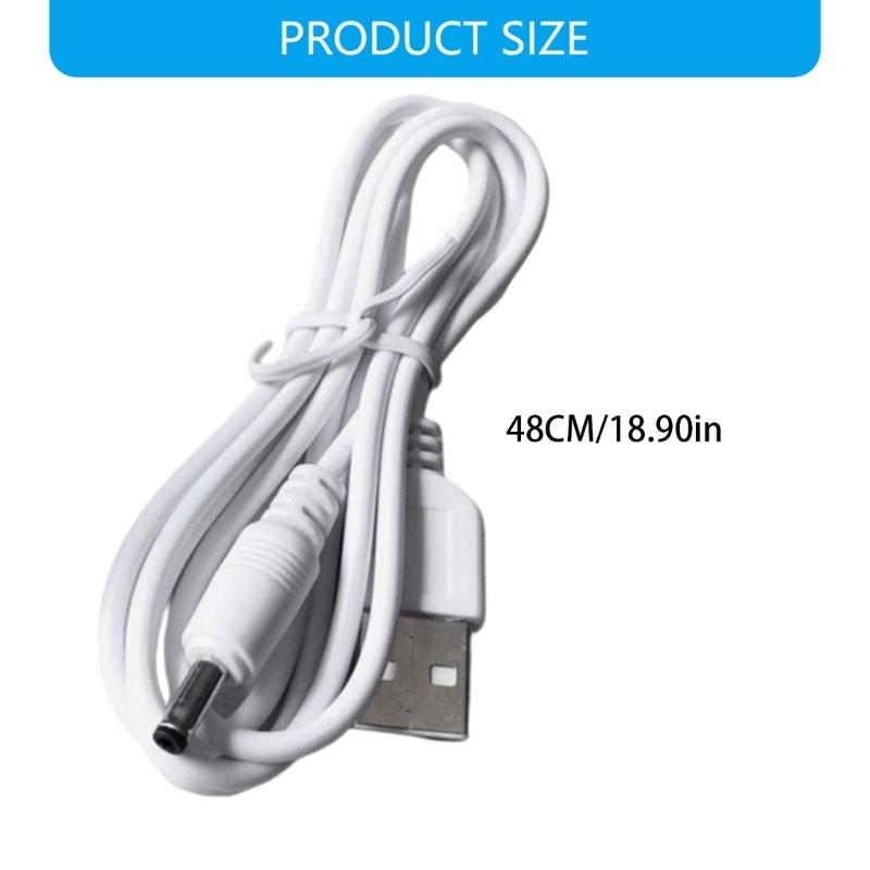 Быстрый USB-кабель для зарядки Прозрачный бронзовый центр Постоянное ПВХ покрытие Глобальное соглашение Плотное быстрое уплотнение Несколько устройств