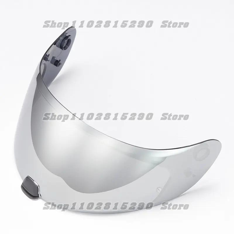 HJ20M Щиток для шлема HJC C70 FG-17 FG-ST IS-17 Мотошлем Визор Защита от УФ Casco Moto Visera Солнцезащитный козырек