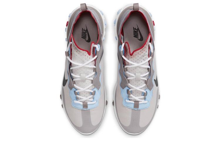 Nike React Element 55 Enigma Stone Celestine Blue CU1466-001