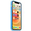 Silicone Case for iPhone 13 Pro Max (6.7 ") Blue