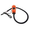 12V Portable Car High Pressure Electric Inflatable Air Pump for Outdoor Canoe Kayak Paddle Board Surfboard