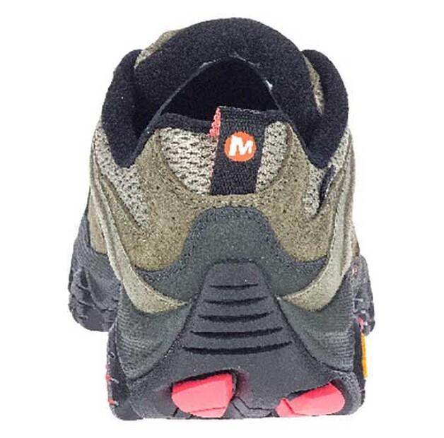 Merrell Moab 3 Goretex ботинки трекинговые