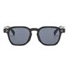 Vintage Square Sunglasses Women Men Fashion Retro Sun Glasses Female Male Brand Designer Mirror Driver Shades