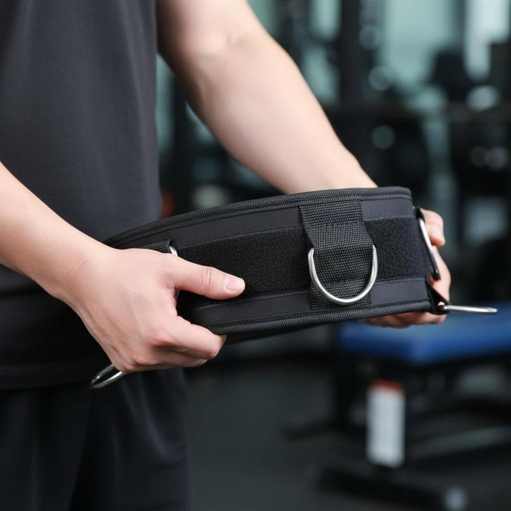 Speed Drag Belt Non-Slip-Slip Sports Gear Long-Lasting Nylon for Track