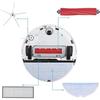 Accessories Pack + Vacuum Bag for Roborock S7 Pro Ultra / S7 MAxV Ultra - Bags/Filters/Mop/Brushes/Rollers Phonillico®