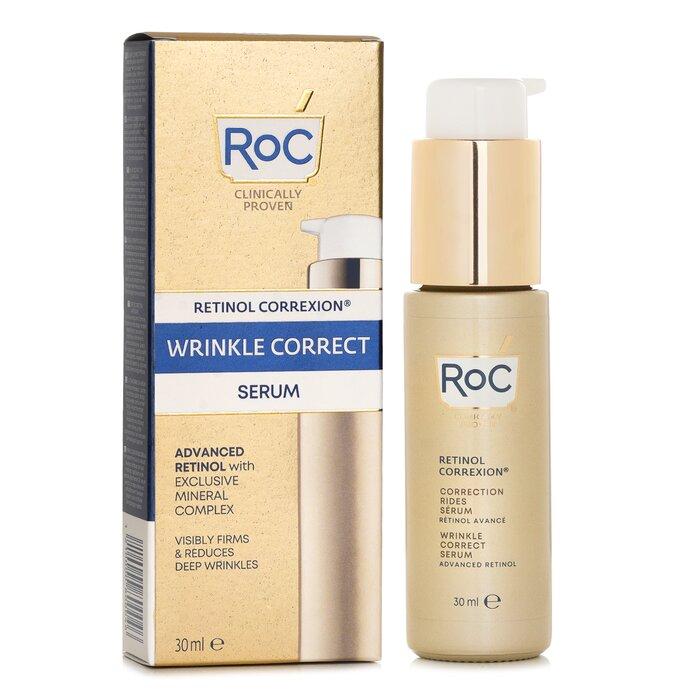 ROC Retinol Correction Wrinkle Correcting Serum