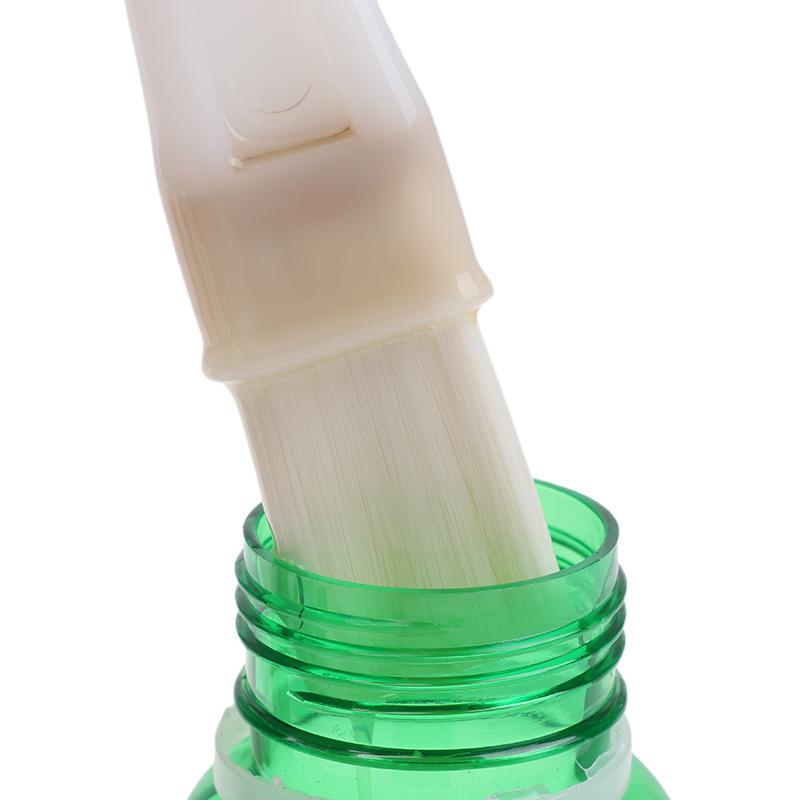 Водорастворимый клей для накладок для настольного тенниса, без ЛОС, профессиональный неорганический клей для пинг-понга