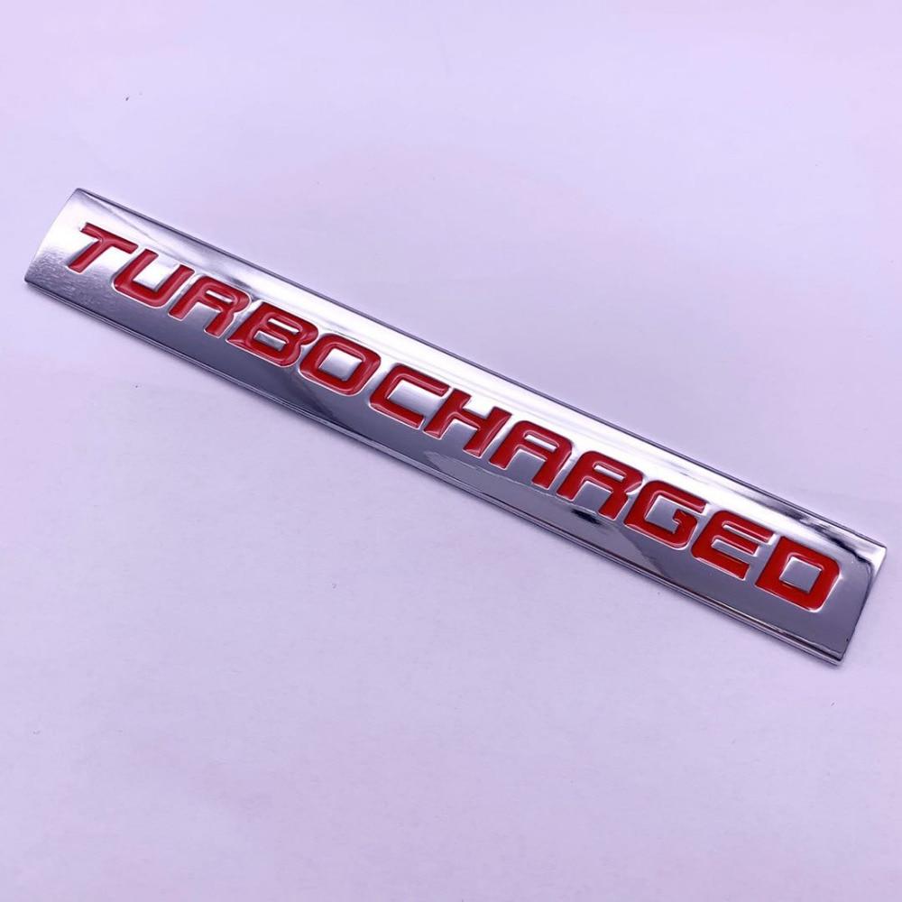 Автомобильная наклейка Turbo Diesel, эмблема, значок, наклейки, стиль задней передней части