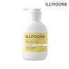 Illiyoon Fresh Moisture Lotion 350ml