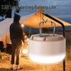 SupFire Portable Rechargeable Camping & Emergency Lights