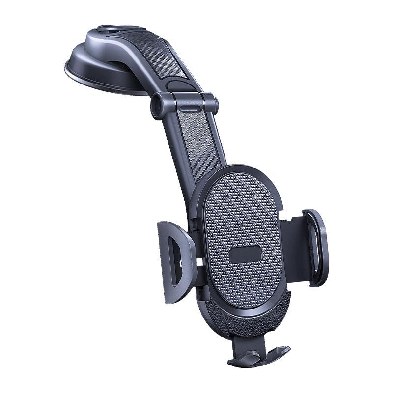2023 Universal Car Phone Holder 360° Dashboard Mobile For For Car Assessorises Tesla Y 2023 Accessories Car Cell Phone Support