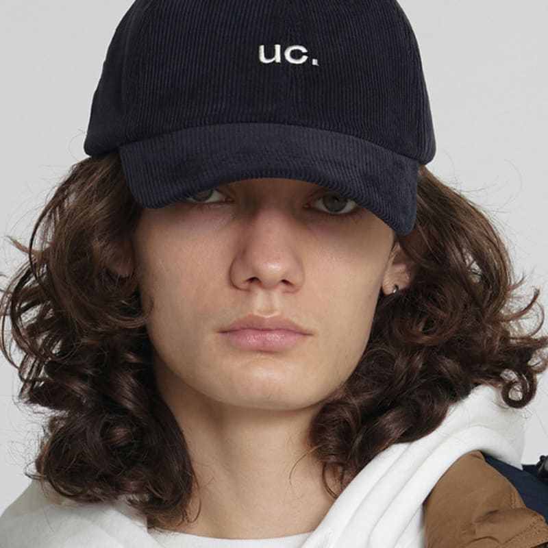 UNDERCONTROL UC / AUTHENTIC B B / CD / NAVY