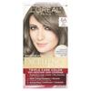 L'Oréal, Excellence Cream, Triple Care Color, 6A Light Ash Brown, 1 Time