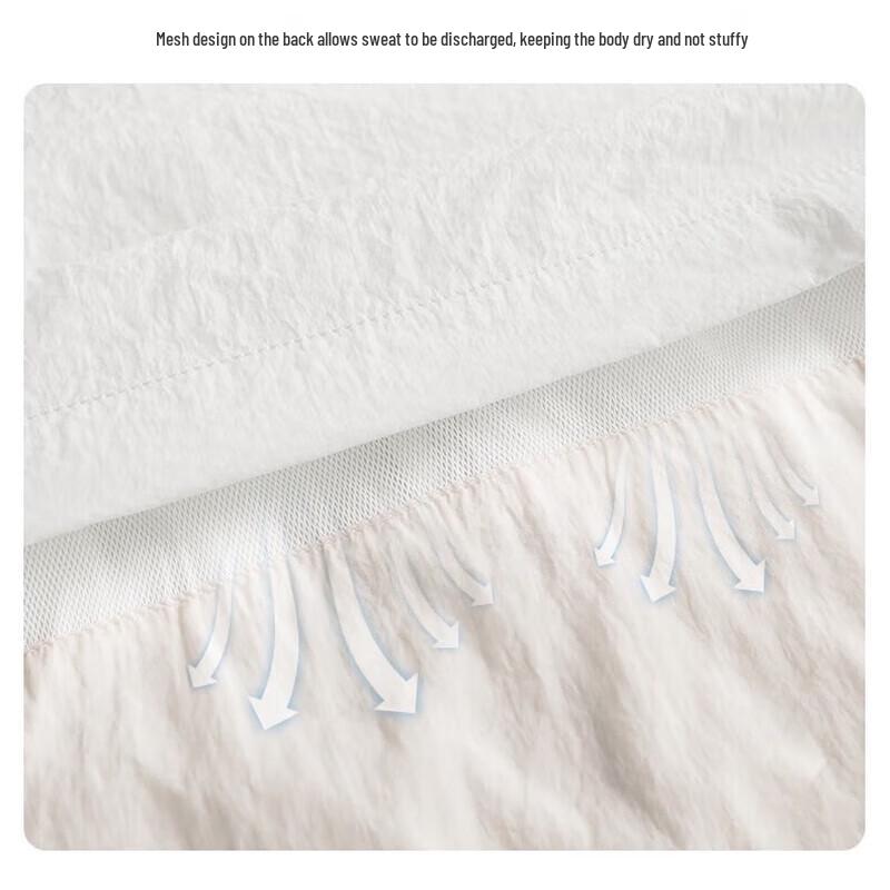 EILEI Женская дышащая куртка из ледяного шелка для защиты от солнца на открытом воздухе E85