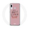Case for Samsung Galaxy A20e Elite Season 5 Poster Characters Fanart Logo