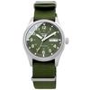 Seiko 5 Sports Automatic Mechanical Watch, Limited Edition, Men's, Made In Japan, SRPG33, Green