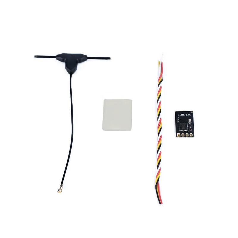 AXISFLYING 2.4G ELRS Receiver