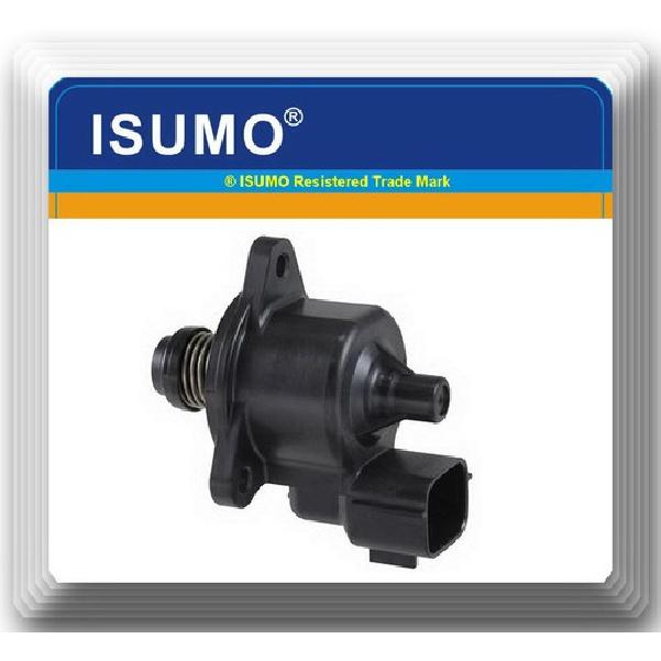 MD628318 Idle Air Control Valve Fits: Chrysler Dodge Mitsubishi