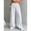 Casual Pants for Women In Spring and Autumn New Design Loose Sports Trousers