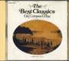 CD BEST CLASSICS ON COMPACT DISC  Masterpiece Guide Vol.1 PRHC0007 EMI Japan Classical Used