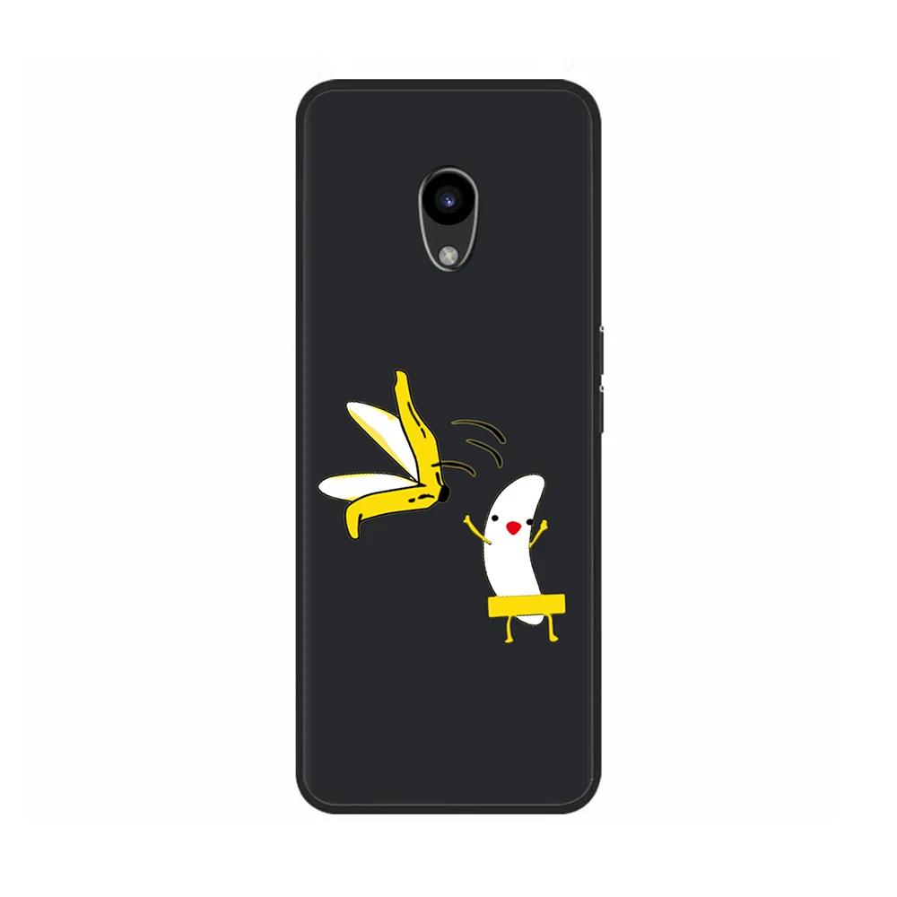 Для Xiaomi Mi Qin F21 Pro Чехол Мягкая Силиконовая Задняя Крышка Чехол Для Xiaomi Mi Qin F21 Pro Чехлы Для Телефона QinF21 Pro Coque Fundas Оболочка