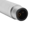 0‑8000Hz Dental 2 Holes Air Scalers Handpiece with 3 Tips Oral Dental Tool