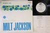 LP Record MILT JACKSON - Ballads & Blues P6121APROMO ATLANTIC Japan Jazz Used