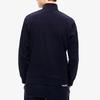 FILA Jackets Men's Legend Blue Stand Collar Moderate Other (Unisex) Jackets F11M238502FNV