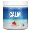 CALM, Anti-Stress Drink Mix, Raspberry Lemon, 8 Oz (226 G)