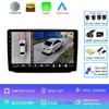 Android 14 Автомобильное радио для Skoda Fabia 2 2007 - 2014 Мультимедийный видеоплеер Навигация стерео GPS Нет 2din 2 din DVD