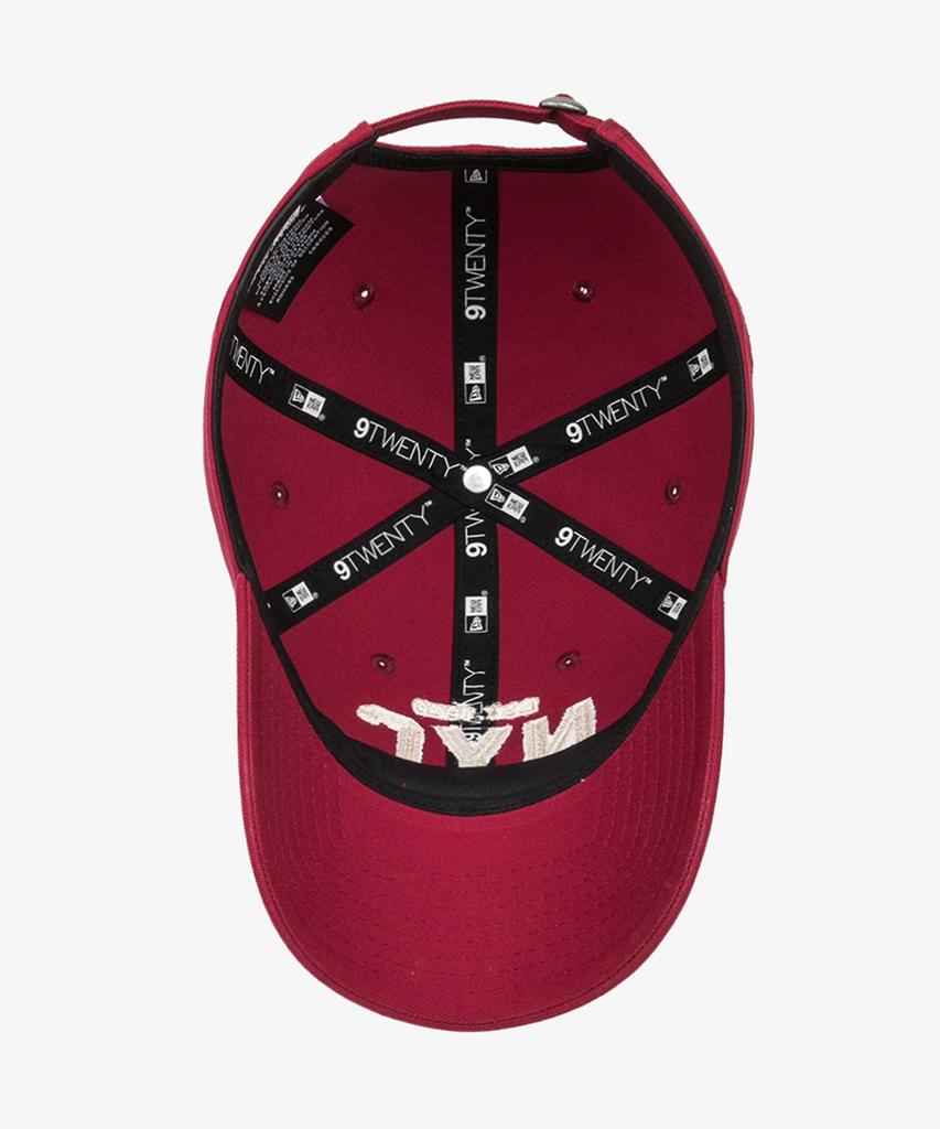 New Era 920Unst Ne Nyc Классический P Красный