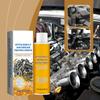 Engine Anti-wear Protective Agent, Engine Oil Finishing Agent, Engine Maintenance Oil Additive 100ml