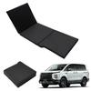 GIMUYA Матрас для автокемпинга, комплект складной кровати для Mitsubishi Delica D5 серии CV DELICA Февраль 2019 года Подарок Специальные уровни Устранение дискомфорта Удобный Катастрофа