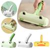 Portable Pet Hair Remover,Multi-Surface Fur Removal Tool for Couch,Clothes Furniture Carpet,Reusable Dog Hair Remover Roller