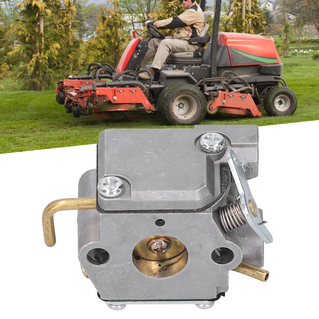 Алюминиевый карбюратор бензопила аксессуары подходят для TB20CS TB20DC TB310QS TB320BV TB65SS TB70FH TB70SS