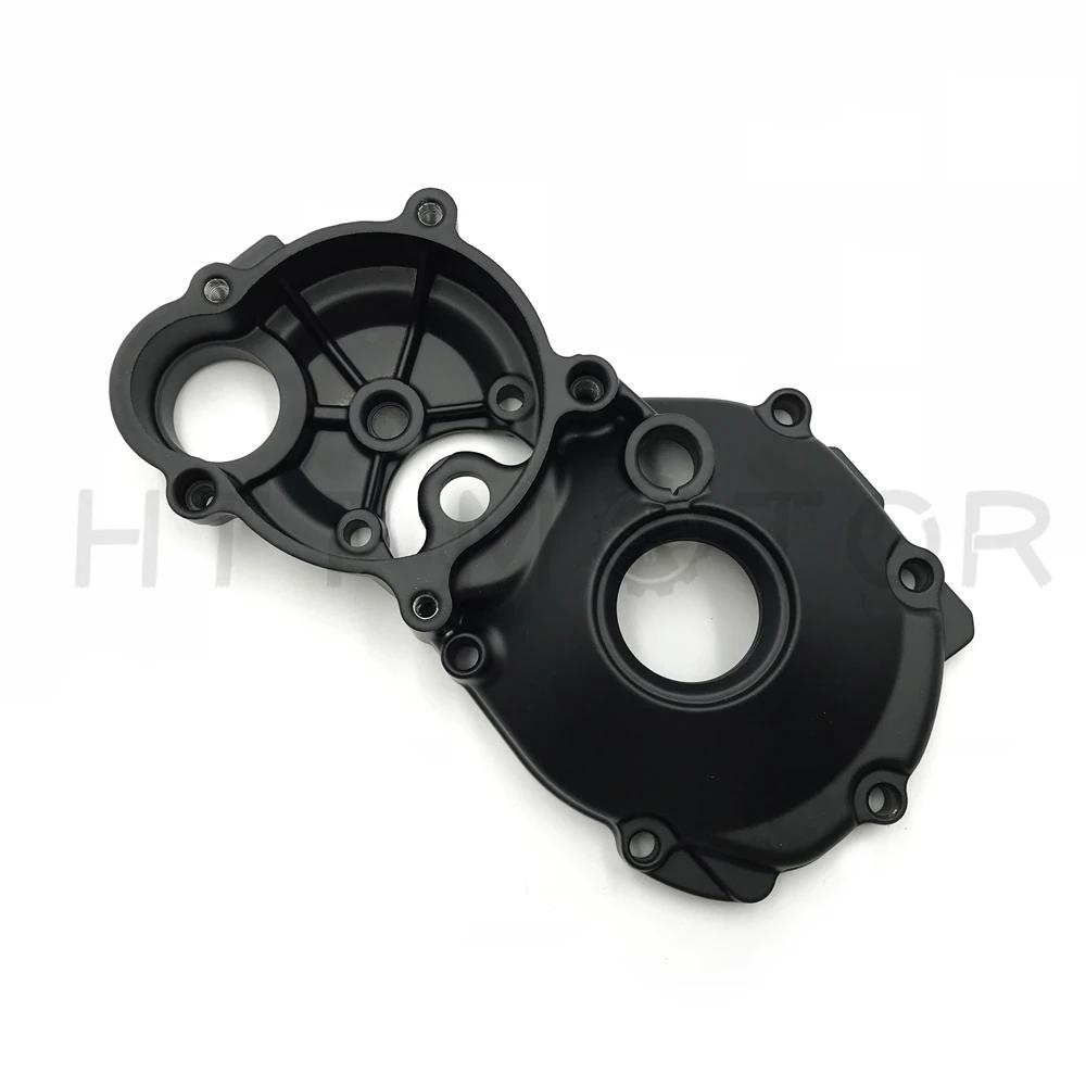 Крышка статора двигателя и картера мотоцикла для Suzuki GSX1300BK B-KING 1300 Hayabusa 1999-2013