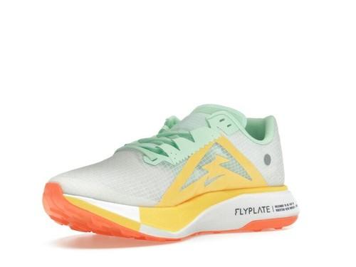 Nike ZoomX Ultrafly Trail Summit White Vapor Green - DX1978-102