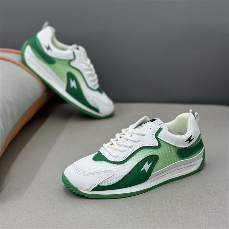 New Comfort Shoes Sneakers Comfortable and Breathable XLZ