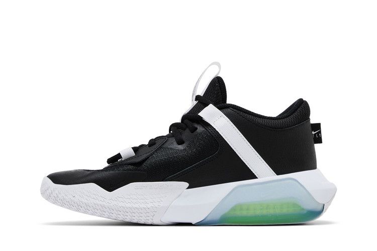 Nike Air Zoom Crossover GS 'Black Volt White'