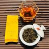 Wuyi Tea Cinnamon Bullpen Pit Cinnamon Premium North Fujian Oolong Refined Carbon Baking Tea Gift Box Tea In Bulk Tasting