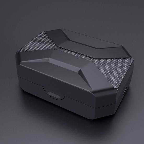 7 шт./компл. светодиодные игральные кости Type-C перезаряжаемые светящиеся многосторонние игральные кости теплое свечение D4