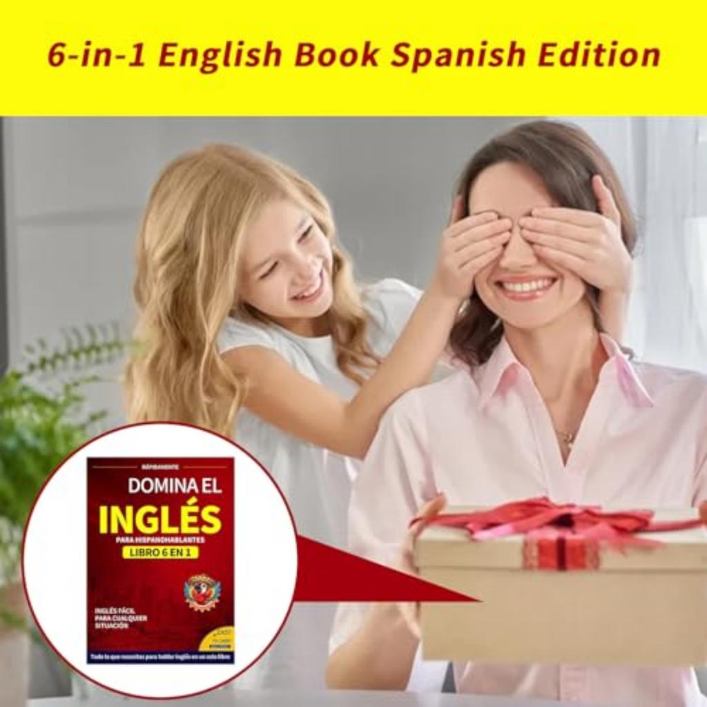 English Grammar Dictionary Book For Beginners, English Book - Easy Language Learning Dictionary School Supplies For Reading, School Students