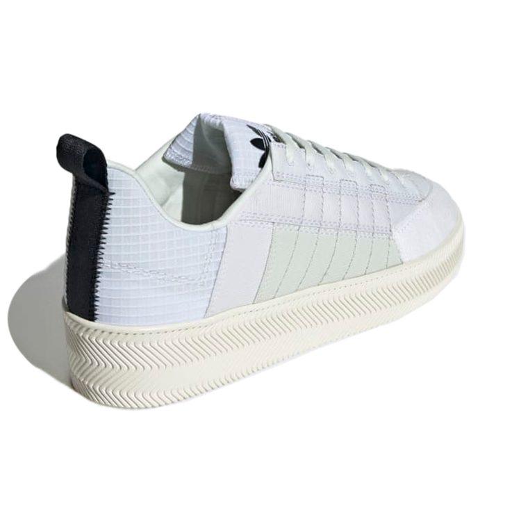 Nizza Parley x Nizza Adidas Originals 'White' GZ1475
