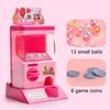 Гашапон Машина Play House Candy Game Machine Learning Machine Candy Learning Play House Learning Education Gift