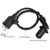 Motorcycle Ignition Coil For Trx300 Gy6 50Cc 125Cc Engine Motorcycle Dirt Bike Scooter Moped High Performance